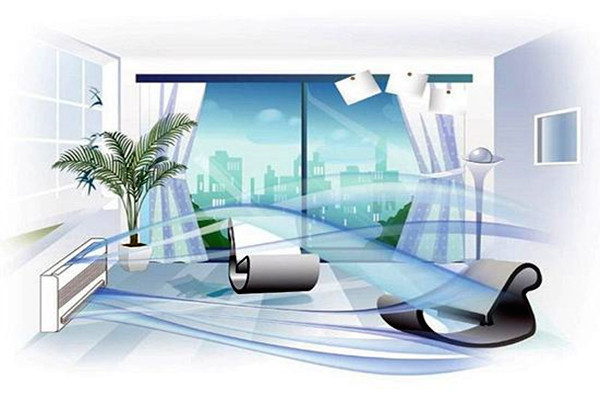 樓宇自控系統(tǒng)的新風(fēng)與消防! 樓宇自控系統(tǒng)的新風(fēng)與消防!