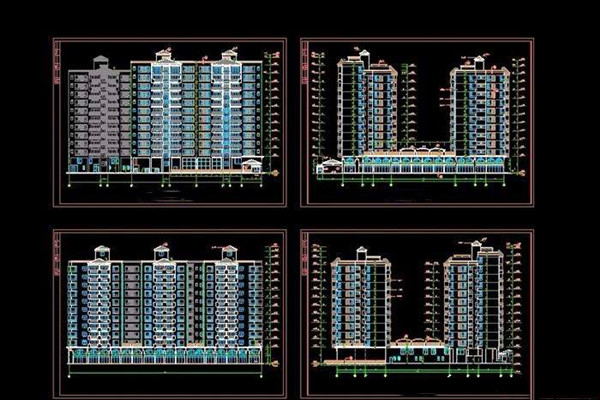 樓宇自動化系統(tǒng)管理規(guī)劃過程控制！