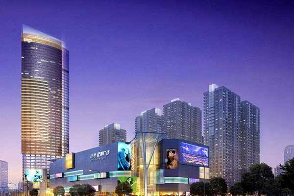 樓宇智能化工程項目的智能化分析！