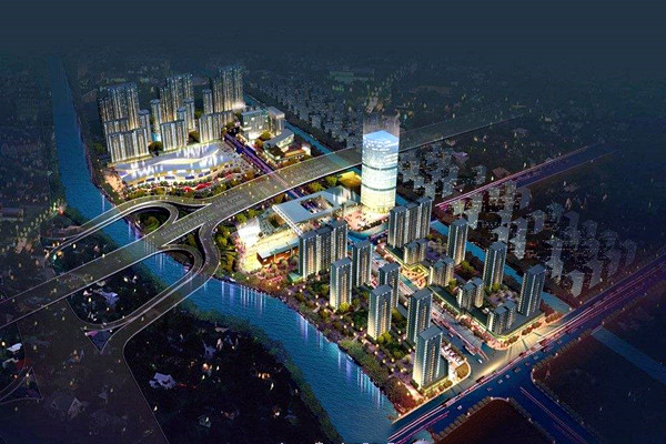 智能樓宇控制系統的工程管理對策！