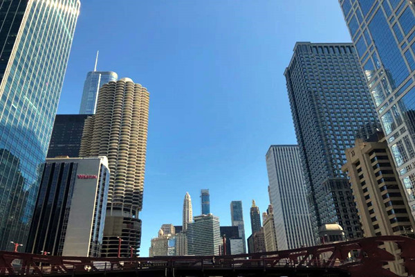 樓宇自控能夠保證企業(yè)施工效益，提高企業(yè)競爭力！(圖1)