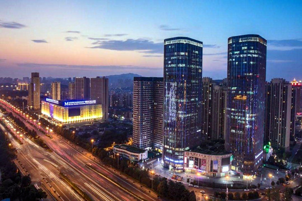 智能樓宇控制系統合理性的管理辦法！