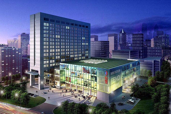 如何加強樓宇自控系統(tǒng)的工程監(jiān)理工作?(圖1) 如何加強樓宇自控系統(tǒng)的工程監(jiān)理工作?(圖1)