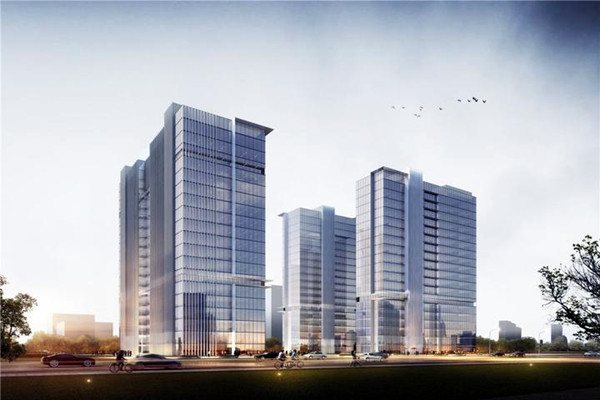 我國(guó)全面樓宇自動(dòng)化指日可待! 我國(guó)全面樓宇自動(dòng)化指日可待!