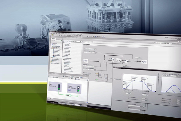 樓宇自動化系統(tǒng)的人機界面! 樓宇自動化系統(tǒng)的人機界面!