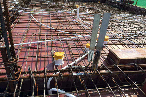 智能樓宇控制系統施工中的細節匯總! 智能樓宇控制系統施工中的細節匯總!