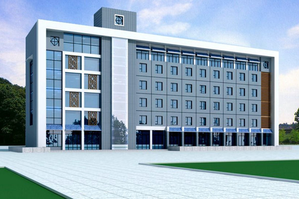 國內外智能樓宇控制系統工程造價控制！