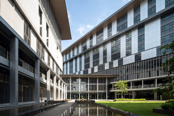 如何快速推進樓宇自控產(chǎn)業(yè)化發(fā)展？