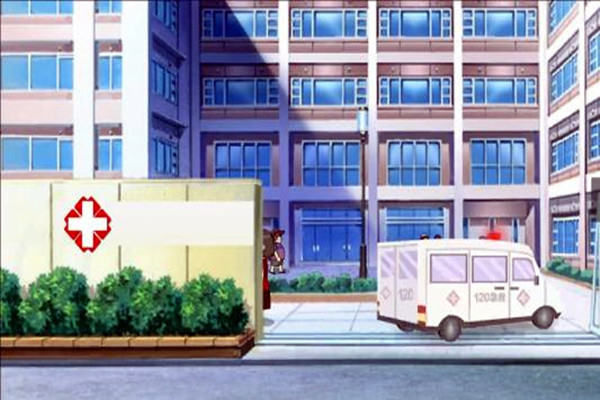 醫(yī)院樓宇自控發(fā)展趨勢(shì)! 醫(yī)院樓宇自控發(fā)展趨勢(shì)!