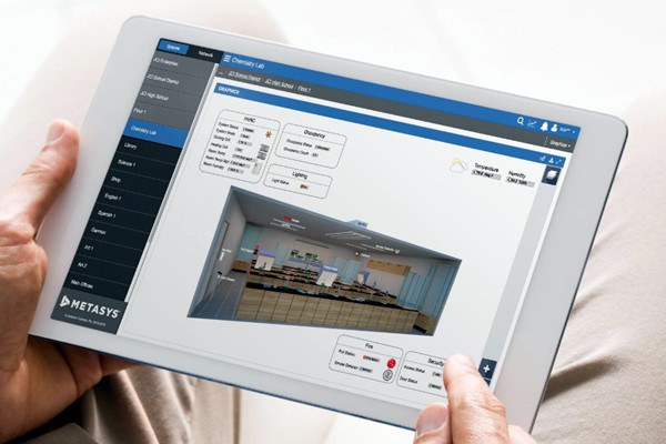 樓宇自控系統的節能原理! 樓宇自控系統的節能原理!