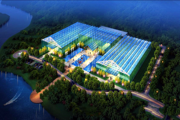 我國樓宇自控系統的發展速度已超全球平均速度！