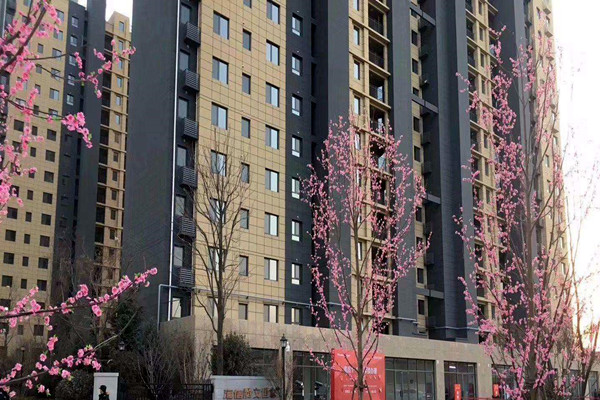 濟(jì)南高新區(qū)賢文中心樓宇自控系統(tǒng)的總體設(shè)計! 濟(jì)南高新區(qū)賢文中心樓宇自控系統(tǒng)的總體設(shè)計!