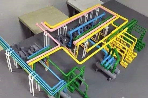 集成BIM與樓宇控制系統架構！