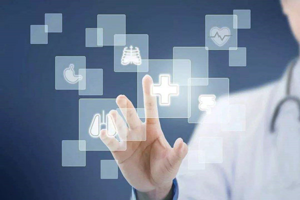 醫療領域，智能樓宇自控系統需要哪些子系統？