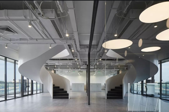 建筑設備與節(jié)能控制系統(tǒng)(圖2) 建筑設備與節(jié)能控制系統(tǒng)(圖2)