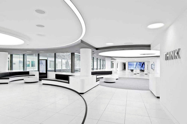 智能樓宇自控系統設備安裝的技巧你掌握了嗎？