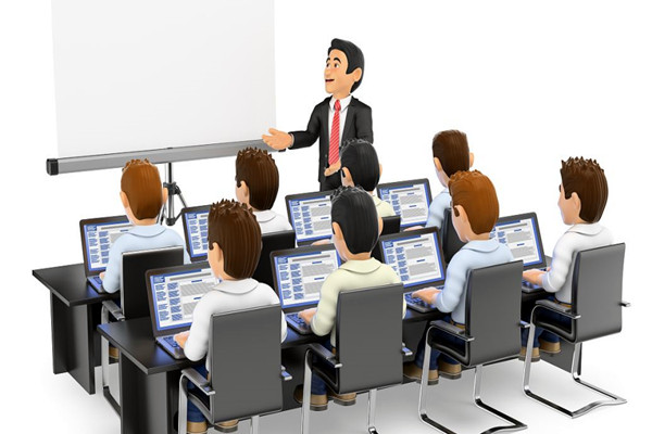 樓宇自控系統辦公自動化的實現！