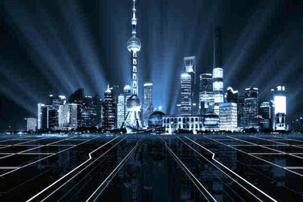 我國樓宇智能化系統的傳播發展及不足！(圖1)