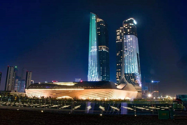 公共建筑樓宇自動化系統的建設為什么不樂觀?(圖1) 公共建筑樓宇自動化系統的建設為什么不樂觀?(圖1)