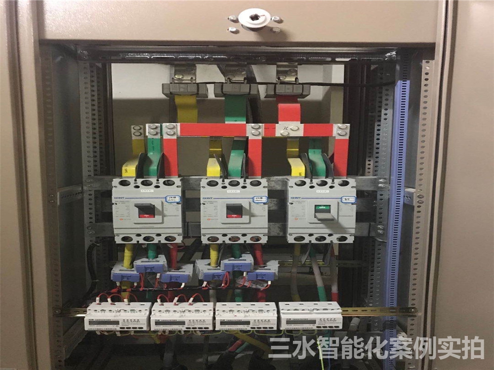 滕州裝飾大世界能耗監(jiān)測(cè)案例(圖7) 滕州裝飾大世界能耗監(jiān)測(cè)案例(圖7)