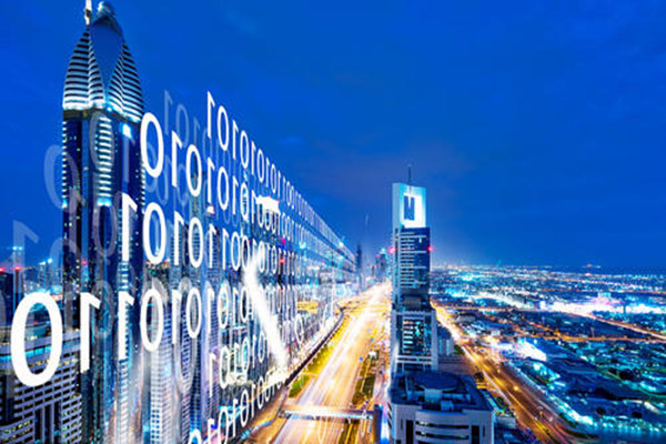 樓宇智能化技術(shù)為什么這么“香”？(圖1)