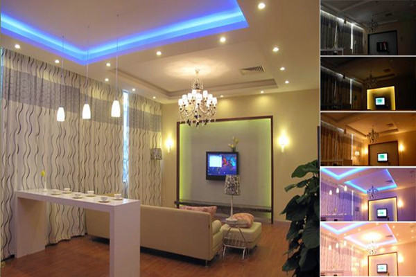 樓宇控制系統(tǒng)三大核心組成!(圖3) 樓宇控制系統(tǒng)三大核心組成!(圖3)