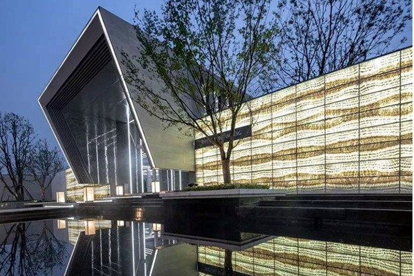 樓宇控制系統的動態化表現!(圖1) 樓宇控制系統的動態化表現!(圖1)