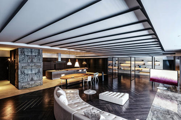 樓宇自動化離不開計算機技術，三大問題亟待解決！(圖1)