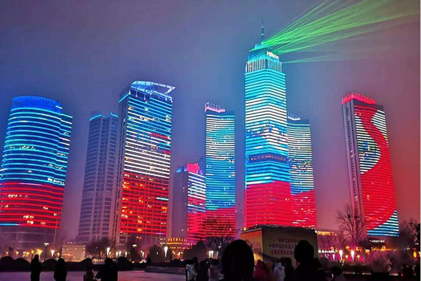 大型樓宇需要樓宇自控系統哪些功能？(圖1)