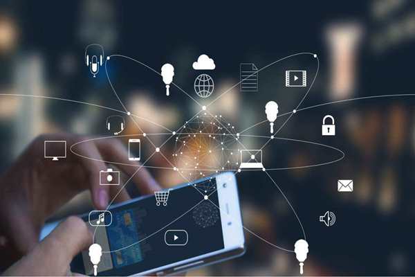 起步雖晚,樓宇智能化系統發展不慫!(圖1) 起步雖晚,樓宇智能化系統發展不慫!(圖1)