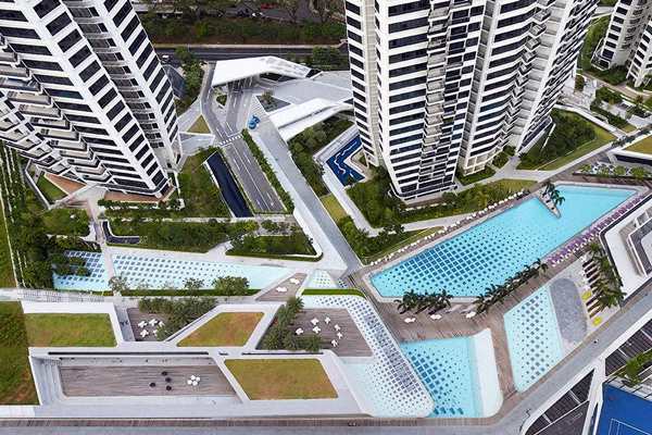 樓宇控制系統的發展背景！(圖1)