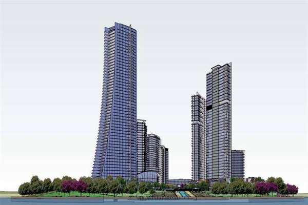 統一理念,樓宇自動化系統才會有好未來!(圖1) 統一理念,樓宇自動化系統才會有好未來!(圖1)