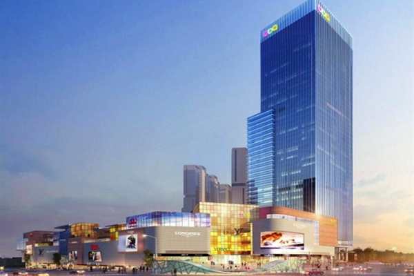 樓宇控制的實現(xiàn)要注意協(xié)調(diào)問題！(圖1)