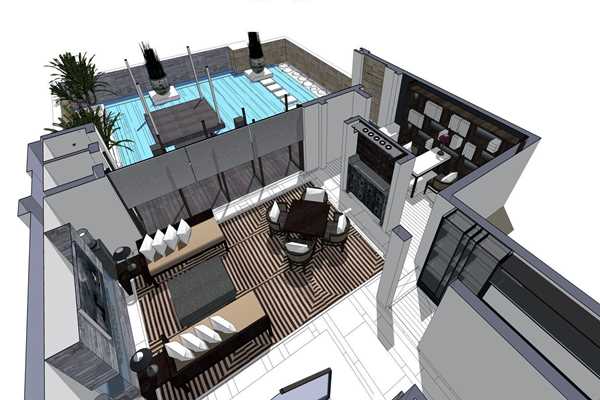 設計人員對于樓宇智能化系統的關注點在哪里？(圖1)