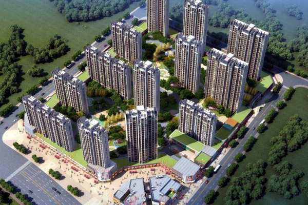 樓宇自控系統設計準備階段！(圖1)