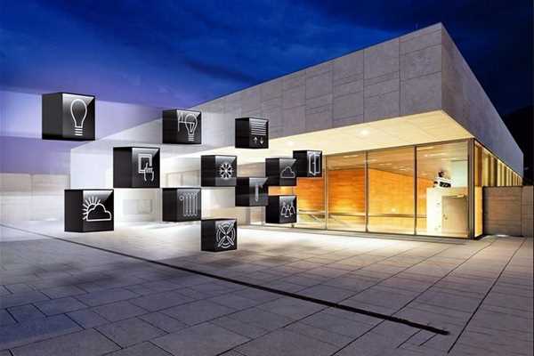 新時代下,樓宇自動化是干什么的?(圖1) 新時代下,樓宇自動化是干什么的?(圖1)