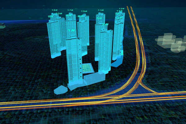 樓宇自動(dòng)化系統(tǒng)信息管理三大模塊!(圖1) 樓宇自動(dòng)化系統(tǒng)信息管理三大模塊!(圖1)