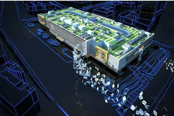 樓宇自動化系統(tǒng)的功能強化策略!(圖1) 樓宇自動化系統(tǒng)的功能強化策略!(圖1)