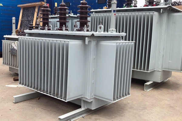 降低變壓器能耗實現(xiàn)樓宇智能化系統(tǒng)的節(jié)能！(圖1)