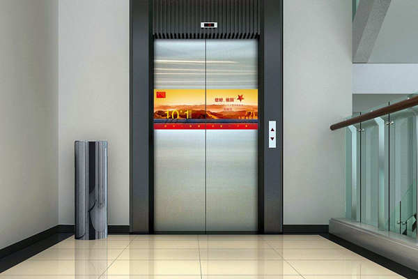 電梯系統中樓宇控制的應用！(圖1)