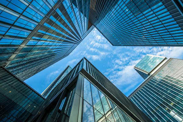 樓宇智能化系統設計思路及原則!(圖1) 樓宇智能化系統設計思路及原則!(圖1)