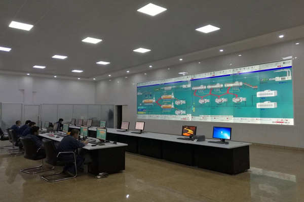 樓宇控制系統(tǒng)基本功能要求匯總！(圖1)