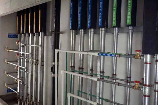 注意隱患，樓宇控制施工質(zhì)量不容忽視！(圖1)