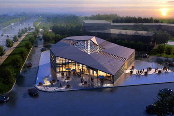 如何看待樓宇自動化系統的重構？(圖1)