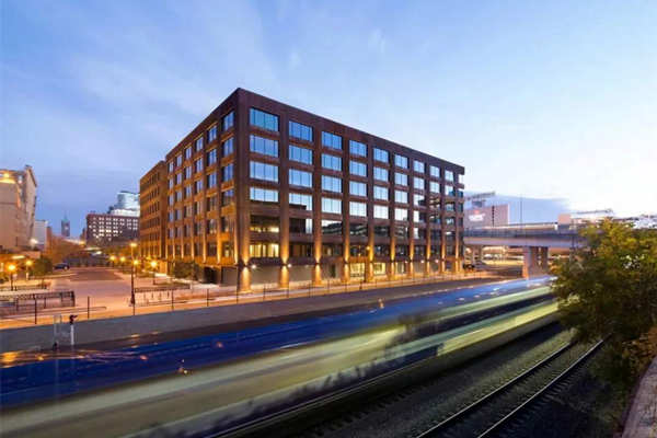 樓宇自控中綜合布線系統的應用問題！(圖1)