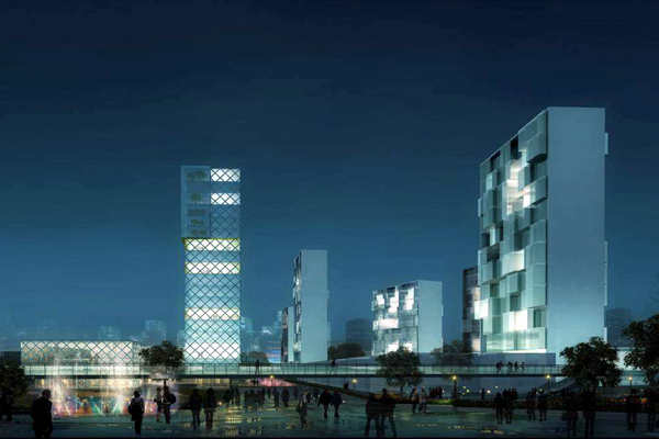 如何控制智能樓宇設計成本?(圖1) 如何控制智能樓宇設計成本?(圖1)