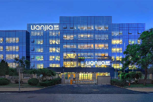 樓宇智能化為智慧城市和智能樓宇提供了新的契機！(圖1)