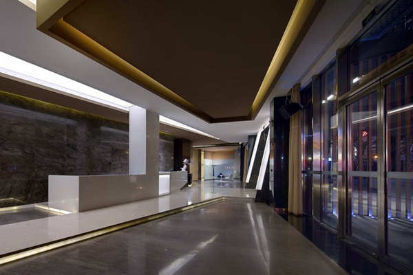 智能樓宇實施不到位的原因有哪些?(圖1) 智能樓宇實施不到位的原因有哪些?(圖1)