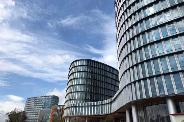 樓宇自控系統的安全守護體現在哪些地方？(圖1)