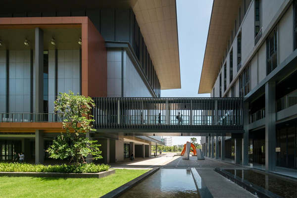 這才是樓宇智能化該有的樣子！(圖1)